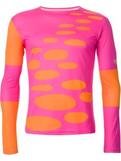 кофта с длинными рукавами Walter Van Beirendonck Vintage