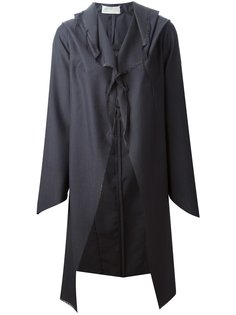 пальто нестрогого кроя White Label Maison Margiela Vintage