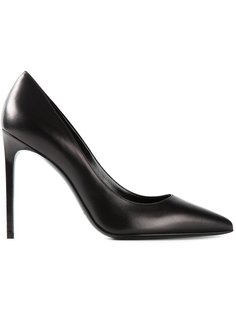 туфли Paris Saint Laurent