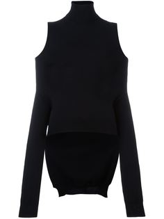 свитер White Label Maison Margiela Vintage