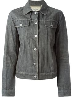 джинсовая куртка Helmut Lang Vintage