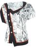 Категория: Рубашки с длинным рукавом женские Emilio Pucci