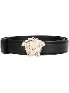 ремень Medusa  Versace