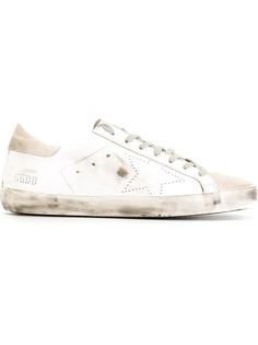 кеды Super Star  Golden Goose Deluxe Brand