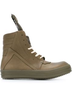 хайтопы Geo Basket Rick Owens