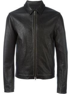 куртка Kasar  Haider Ackermann