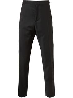 костюмные брюки Vivienne Westwood Man