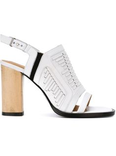 мюли Lizzy  Thakoon Addition