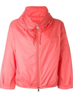 укороченная куртка Cocoon Moncler