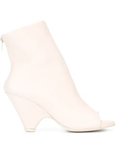 ботильоны Karley  The Last Conspiracy