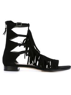 сандалии Gladrags  Stuart Weitzman