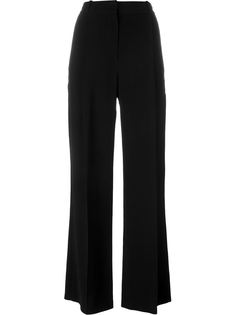 классические широкие брюки Givenchy