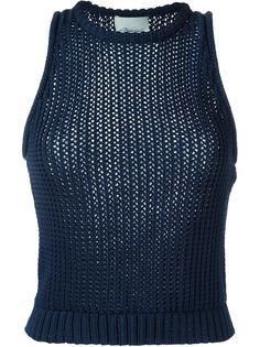 вязаный топ  3.1 Phillip Lim
