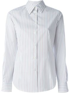 рубашка в полоску  Alberto Biani