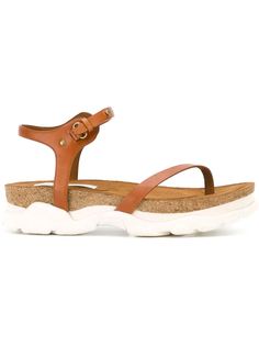 сандалии Canyon  Stella McCartney