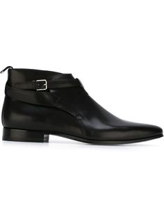 ботинки Jodhpur Saint Laurent