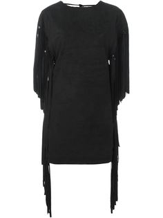 платье Lulu Unreal Fur
