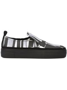 кеды "Clavius" Ann Demeulemeester