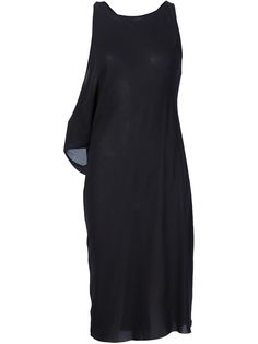 платье Kennedy Ann Demeulemeester