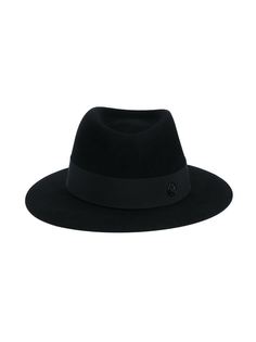фетровая шляпа Andre Maison Michel