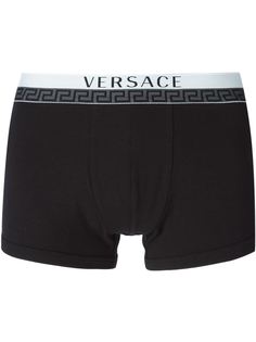 трусы Greca  Versace