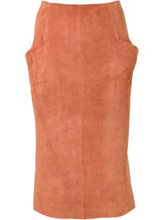 юбка Leure Brock Collection