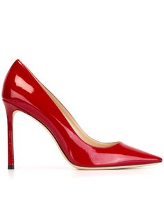 туфли Romy 100 Jimmy Choo