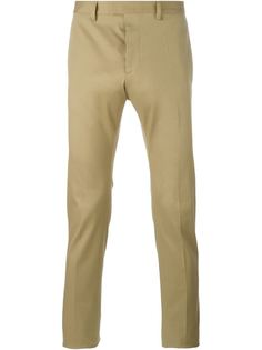 чиносы кроя слим  Dsquared2