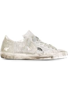 кеды Super Star Golden Goose Deluxe Brand