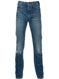 джинсы 606 Levis Vintage Clothing