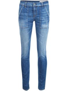 джинсы Carpenter  Rag & Bone