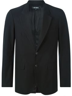 классический блейзер Raf Simons Vintage