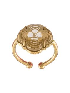 кольцо A La Folie Louis Vuitton Vintage