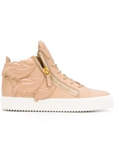 хайтопы Cruel Giuseppe Zanotti Design