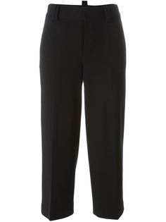 укороченные брюки Dsquared2