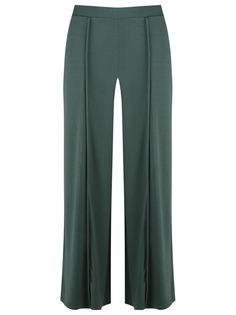 прямые брюки Lygia & Nanny