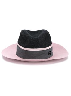 шляпа Henrietta Maison Michel