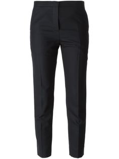 укороченные брюки  Marni