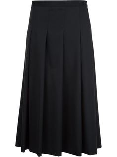 плиссированная юбка Ys Ys