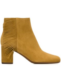 ботинки по щиколотку Babies  Saint Laurent