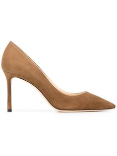 туфли Romy 85 Jimmy Choo