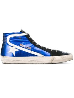 хайтопы Super Star  Golden Goose Deluxe Brand
