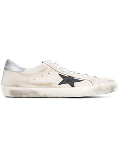 кеды Super Star   Golden Goose Deluxe Brand