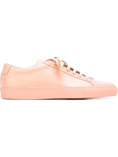 кеды Original Achilles low  Common Projects