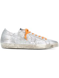 кеды Super Star  Golden Goose Deluxe Brand