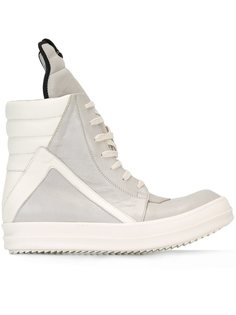 хайтопы Geobasket Rick Owens