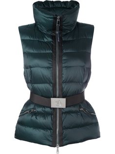 пуховый жилет Tareg Moncler