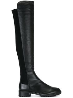 ботфорты Schizo  Stuart Weitzman