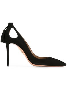 туфли-лодочки Forever Aquazzura