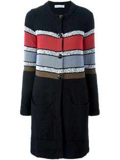 удлиненный кардиган  Sonia Rykiel